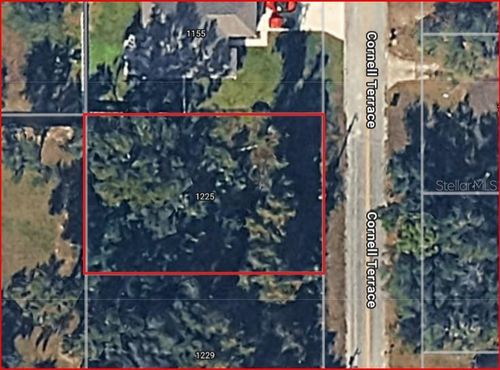 1225 S Cornell Ter, INVERNESS, FL, 34452-6710 | Card Image