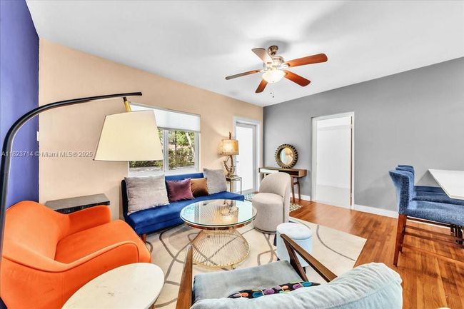 7341 Sw Sw 64 Court, House other with 3 bedrooms, 2 bathrooms and null parking in South Miami FL | Image 8