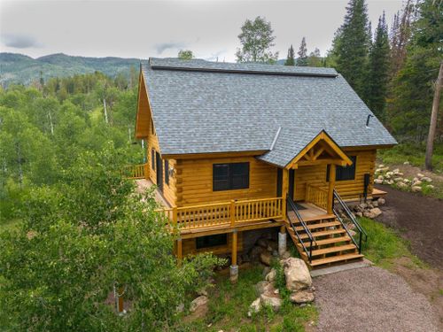 33181 Wenatchi Trl, Oak Creek, CO, 80467 | Card Image