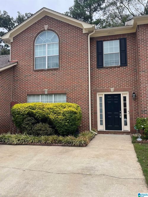 129 Timberleaf Cir, Alabaster, AL, 35007-4129 | Card Image