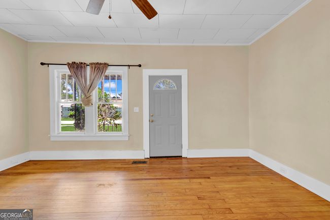 203 E 5 Th St, House other with 3 bedrooms, 1 bathrooms and null parking in Woodbine GA | Image 28