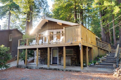 46800 Ocean View Dr, Gualala, CA, 95445 | Card Image