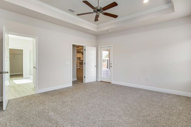 44 Bodiford Ln, House other with 5 bedrooms, 3 bathrooms and null parking in Crawfordville FL | Image 11