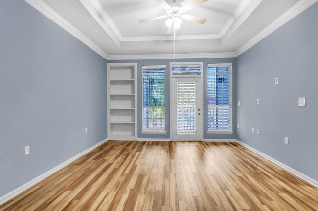 5301 Bay Club Cir, Condo with 1 bedrooms, 1 bathrooms and null parking in TAMPA FL | Image 5