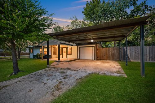 2222 Peppermill Rd, Houston, TX, 77080-5569 | Card Image