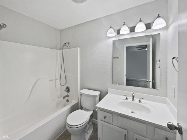 8146 Whitaker Valley Blvd, House other with 3 bedrooms, 2 bathrooms and null parking in Indianapolis IN | Image 14