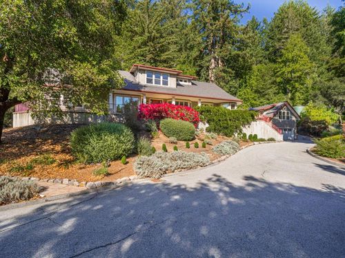 1901 Glenwood Dr, Scotts Valley, CA, 95066-2741 | Card Image