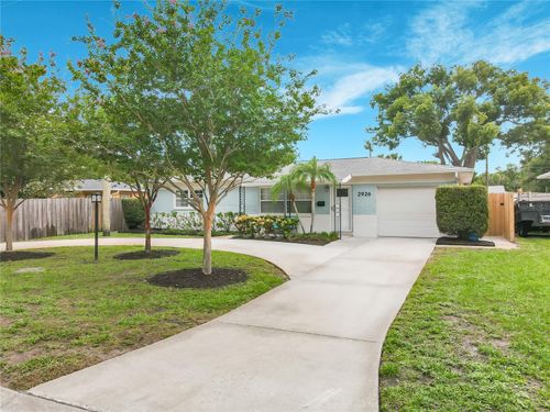 2926 28th Avenue N, St Petersburg, FL, 33713 | Card Image