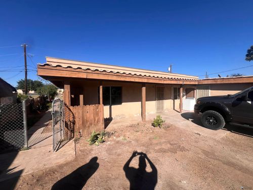 816 W Spring St, Somerton, AZ, 85350 | Card Image