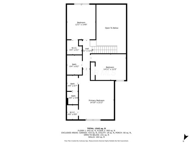 4899 Common Market Pl, Condo with 3 bedrooms, 3 bathrooms and null parking in Dublin OH | Image 36