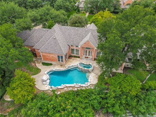 7612 Waasland Dr, Plano, TX, 75025-3122 | Card Image