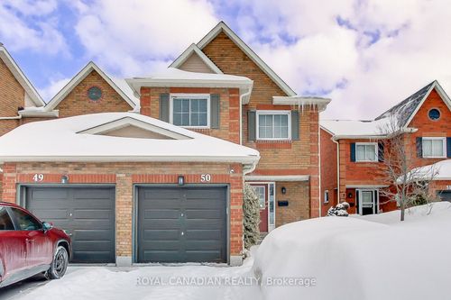 50-165 Kozlov St, Barrie, ON, L4N7M7 | Card Image