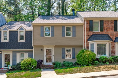 5516 Hamstead Xing, Raleigh, NC, 27612-7004 | Card Image