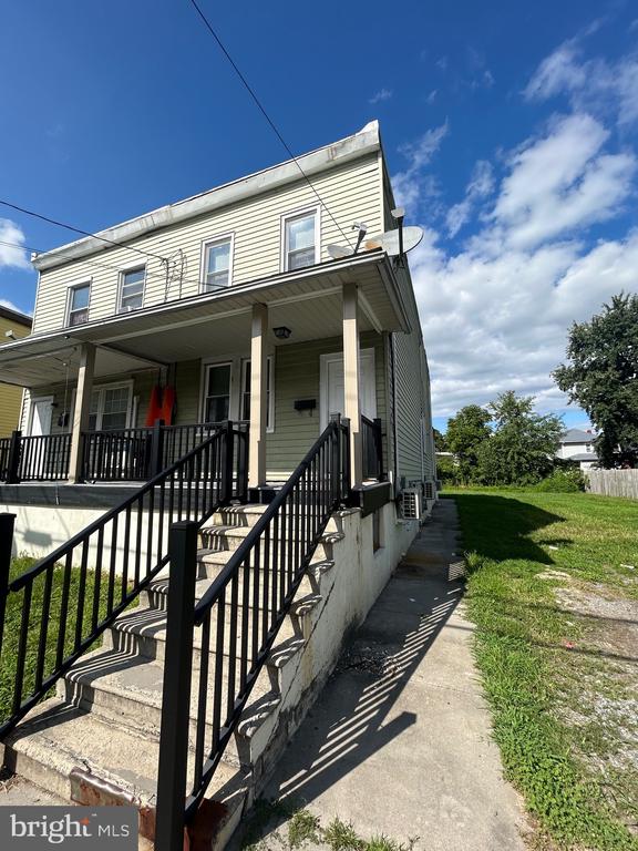 Pitman St, Penns Grove, NJ 08069