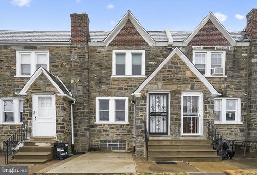 1460 Levick St, PHILADELPHIA, PA, 19149-2753 | Card Image