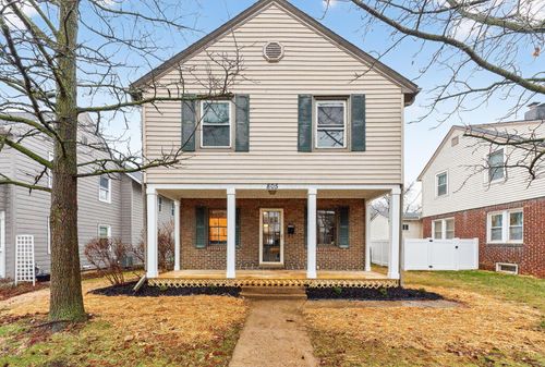 805 Gladden Rd, Columbus, OH, 43212-3811 | Card Image