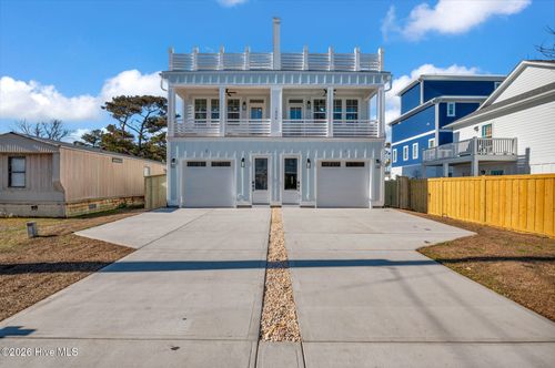 1-1406 Swordfish Ln, Carolina Beach, NC, 28428-5707 | Card Image