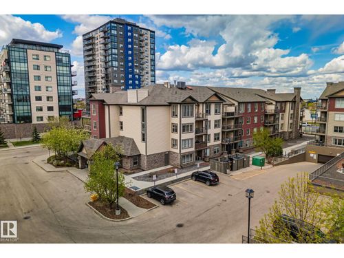 206-103 Ambleside Dr Sw, Edmonton, AB, T6W0J4 | Card Image