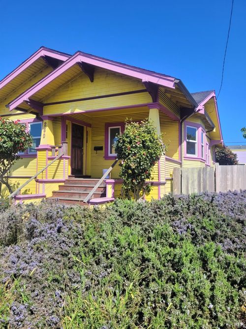 260 S Franklin St, Fort Bragg, CA, 95437-4204 | Card Image