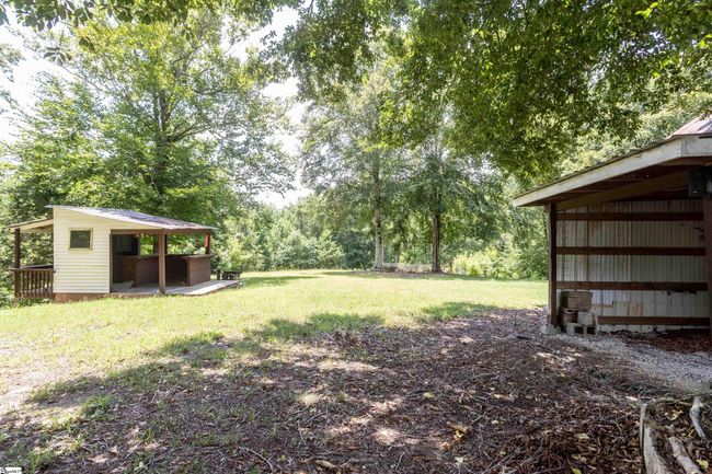 158 Brockeric Rd, House other with 3 bedrooms, 2 bathrooms and null parking in Honea Path SC | Image 10