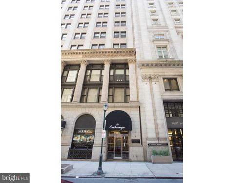 apt-705-6-1411 Walnut St, PHILADELPHIA, PA, 19102-3102 | Card Image