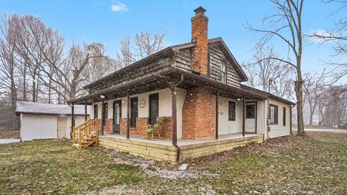 3020 W M 36, Pinckney, MI, 48169-9604 | Card Image