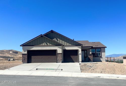 lot-129-740 Sun Mesa Dr, Sun Valley, NV, 89433 | Card Image