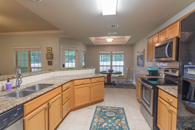 APT-1502 - 421 W Cumberland Rd, Condo with 2 bedrooms, 2 bathrooms and null parking in Tyler TX | Image 15