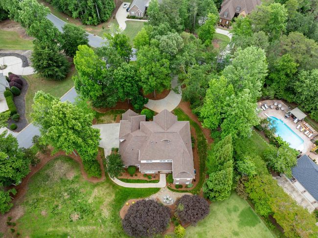 504 Carolina Club Dr, House other with 5 bedrooms, 4 bathrooms and null parking in Spartanburg SC | Image 42
