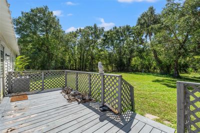 4265 N Beginning Path, House other with 4 bedrooms, 2 bathrooms and null parking in Crystal River FL | Image 3