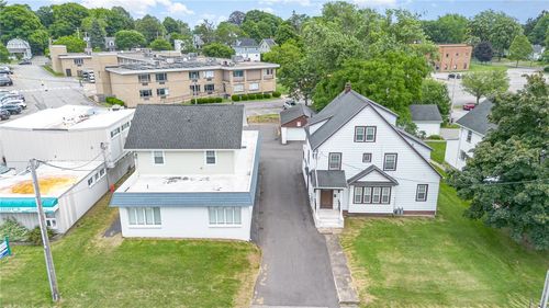 1570 Mount Hope Ave, Rochester, NY, 14620-4239 | Card Image
