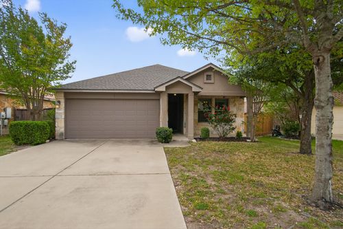 1313 April Meadows Loop, Georgetown, TX, 78626-7097 | Card Image