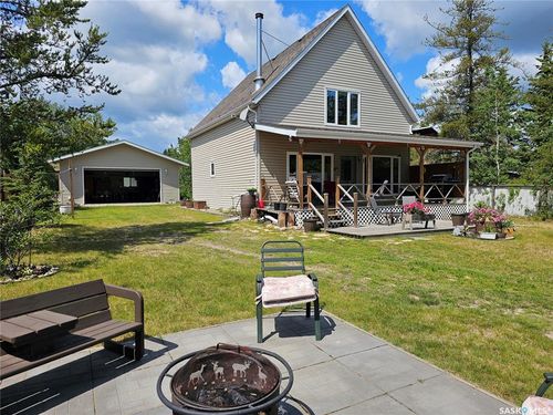 109 Aspen Drive, Meadow Lake Rm No.588, SK, S0M0T0 | Card Image