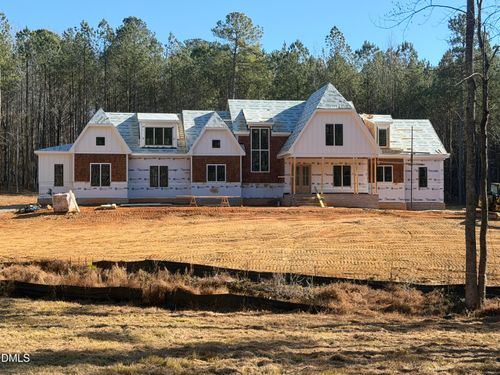 334 Blufftonwood Dr, Pittsboro, NC, 27312-4177 | Card Image