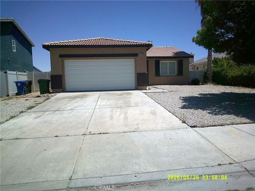 15763 Desert Rock St, Adelanto, CA, 92301-6303 | Card Image