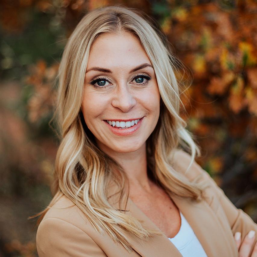Jennifer Jeffords