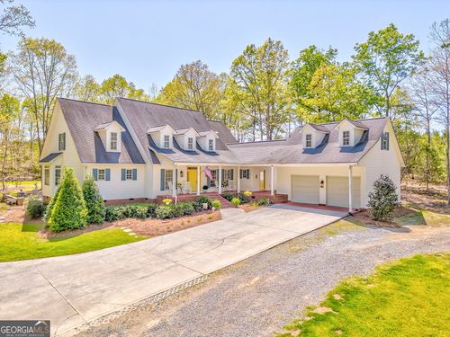 6095 Blacks Bluff Rd Sw, Cave Spring, GA, 30124-2195 | Card Image