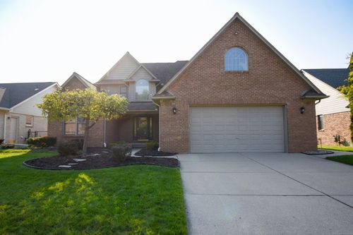 53823 Paul Wood Dr, Macomb, MI, 48042-2873 | Card Image