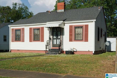 437 4th St, Birmingham, AL, 35217 | Card Image