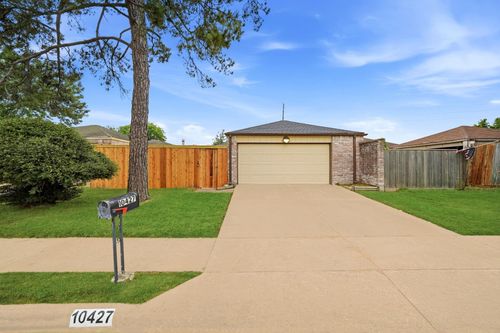 10427 Foxrow Ln, Houston, TX, 77064-5014 | Card Image