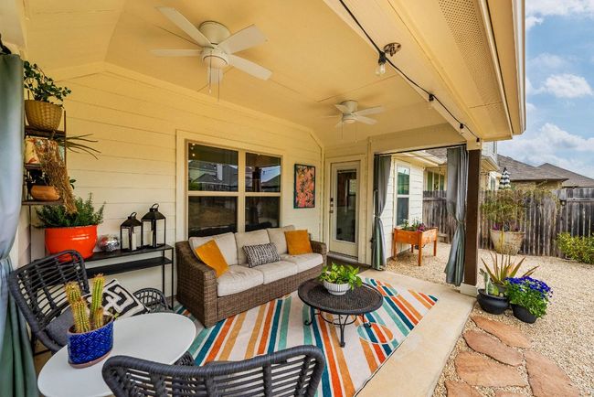 251 Spinnaker Loop, House other with 3 bedrooms, 2 bathrooms and null parking in Kyle TX | Image 24