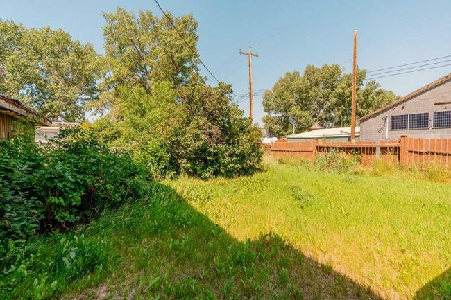 133 King St, House detached with 3 bedrooms, 2 bathrooms and 1 parking in Barons AB | Image 27