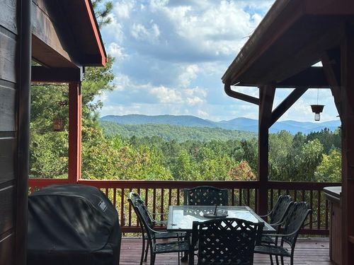 603 Red Berry Ridge Rd, Blue Ridge, GA, 30513-6490 | Card Image