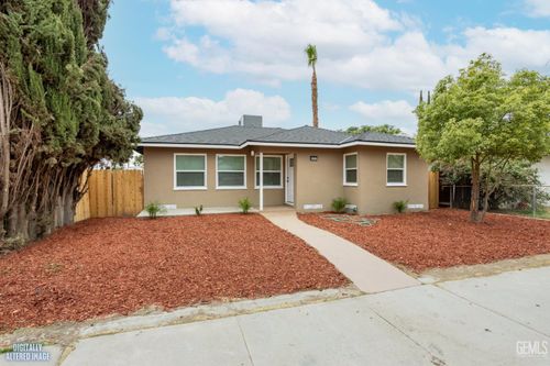 515 Woodrow Ave, Bakersfield, CA, 93308-3350 | Card Image