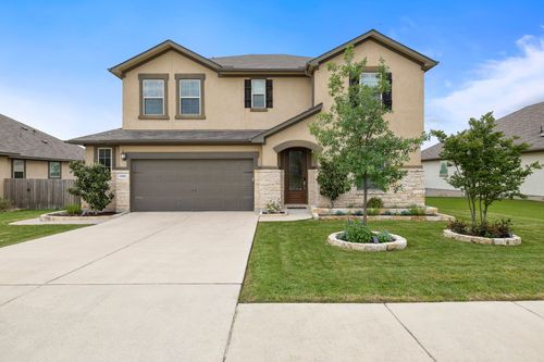 19216 Elk Horn Dr, Pflugerville, TX, 78660-4460 | Card Image