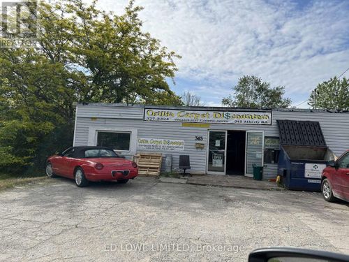 345 Atherley Rd, Orillia, ON, L3V1N9 | Card Image