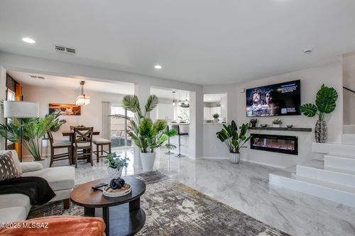 4852 E Orchard Grass Dr, Tucson, AZ, 85756-5269 | Card Image