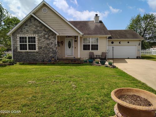 918 Caitlan Dr, Oronogo, MO, 64855-8239 | Card Image