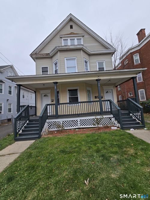 66-68 Edgewood St, Hartford, CT, 06112 | Card Image