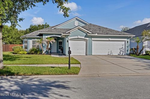 14557 Big Brush Ln, Jacksonville, FL, 32258-1158 | Card Image